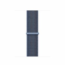 Apple 41mm Storm Blue Sport Loop (-^APPLE WATCH 41 STORM BLUE SL)