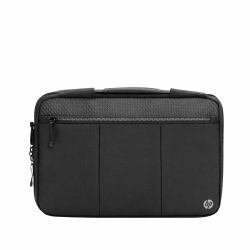 HP Renew Executive 14-inch Laptop Sleeve (HP Renew Executive - Notebook sleeve - 14.1" - black - for P/N: 5P6P8EA#ABU)