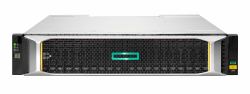HPE MSA 2060 16Gb Fibre Channel SFF Storage (HPE MSA 2060 16GB FIBRE CHANNEL SFF STOR,AGE)