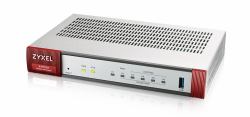 Zyxel ATP100 hardware firewall 1 Gbit/s (Zyxel ATP100 Firewall with 1Yr bundle [Version 2])