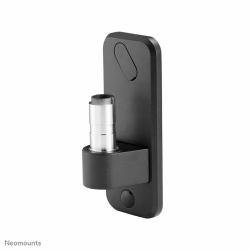 Neomounts AWL75-450BL Wall adapter monitor arm (Neomounts NEXT AWL75-450BL Wall adapter monitor arm - 100% plastic-free packaging - suitable for DS70-/DS70PLUS-450BL1; DS75-450BL2 - black [5Years w...