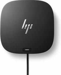 HP USB-C G5 Essential Dock (USB-C G5 Essential Dock EMEA - Warranty: 12M)
