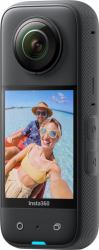 Insta360 X3 (X3 Action Sports Camera 72 Mp - 5K Ultra Hd Cmos Wi-Fi 180 G - Warranty: 12M)