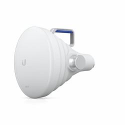 Ubiquiti UISP Horn network antenna Horn antenna 19.5 dBi (Ubiquiti PtMP Horn Antenna - UISP-HORN)