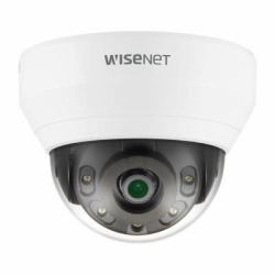 Q Series 4MP IR Vandal Dome - Network Camera - Warranty: 60M