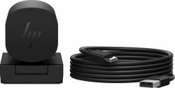HP 965 4K Streaming Webcam (965 4K Streaming Webcam - Warranty: 12M)