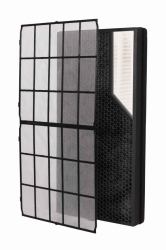 Fellowes 9787902 air purifier accessory Air purifier filter (Fellowes Aeramax SV Hybrid Filter - GBL - 2PK)