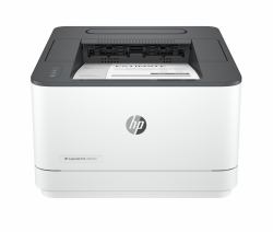 HP LaserJet Pro 3002dn Black and white Printer, Ethernet Only; Duplex (LASERJET PRO 3002DN PRNT ONLY - 33PPM 1200DPI MONO DUPLEX)