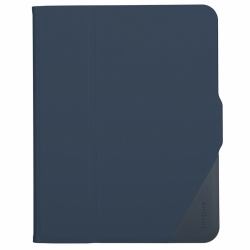 Targus VersaVu 27.7 cm [10.9"] Folio Blue (VERSAVU SLIM IPAD 2022 BLUE)