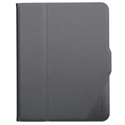 Targus VersaVu 27.7 cm [10.9"] Folio Black (VERSAVU SLIM IPAD 2022 BLACK)