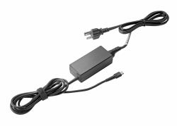 HP 45W USB-C LC Power Adapter (45W USB-C LC - POWER ADAPTER)