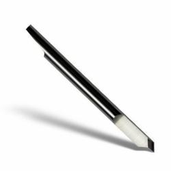 Summa 390-560 paper cutter accessory Spare blade (TANGENKNIFE-45D WEDGE 25D F-SER SC T)