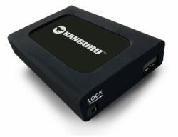 Kanguru iStorage Kanguru U3-2HDWP-1TS external solid state drive 1 TB USB Type-A 3.2 Gen 1 [3.1 G...