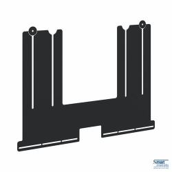 HP USB Standard keyboard (SOUNDBAR SUPPORT FLOOR LIFTS - M4-M6)