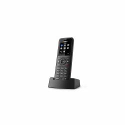 Yealink W57R IP phone Black 2 lines TFT (YEALINK W57R)