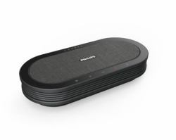 Philips PSE0501 Bluetooth conference speaker Grey 5.0 (Philips PSE0501 SmartMeeting Wireless Conference Microphone)