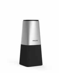 Philips PSE0540 Bluetooth conference speaker Black, Grey 5.0 (Philips PSE0540 SmartMeeting Portable Conference Microphone)