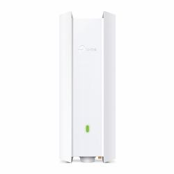 TP-Link Omada AX3000 Indoor/Outdoor WiFi 6 Access Point (TP-LINK WLAN AX3000 Access Point Dualband EAP650-Outdoor WiFi 6 Access Point)