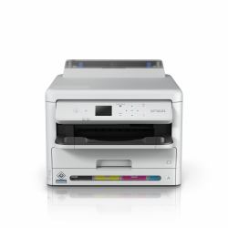Epson WF-C5390DW (Epson WorkForce Pro WF-C5390DW Inkjet Printer)