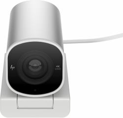 HP 960 4K Streaming Webcam (960 4K Streaming Webcam - Warranty: 12M)