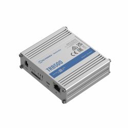 Teltonika TRB500 gateway/controller 10, 100, 1000 Mbit/s (Teltonika RUTX50 - trÃ¥dlÃ¸s router - 3G)