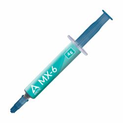 ARCTIC MX-6 ULTIMATE Performance Thermal Paste (LÃ¼fter CPU Arctic MX-6 WÃ¤rmeleitpaste / 4g Retail)