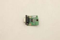 COM card for enhanced - connectivity - Warranty: 3M