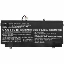 CoreParts MBXHP-BA0253 laptop spare part Battery 