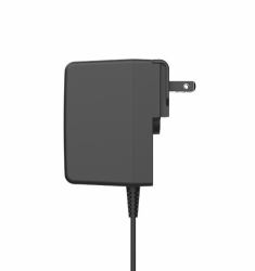 NETGEAR PAV12V25 power adapter/inverter Indoor Black (POWER SUPPLY 12V 2.5A WAX AP - FOR WAX610/615/620/628)