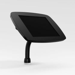 Bouncepad Original Flex | Apple iPad 10th Gen 10.9 [2022] | Black | Exposed Front Camera and Home Button (BOUNCEPAD FLEX)