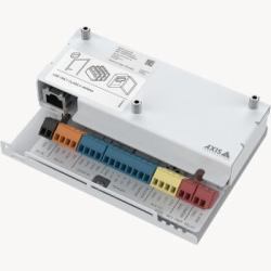 Axis A1210-B (AXIS A1210-B NETWORK DOOR CONTR - COMPACT EDGE-BASED ONE DOOR CONT)