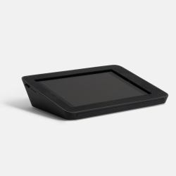 Bouncepad Link | Apple iPad 10th Gen 10.9 [2022] | Black | Exposed Front Camera and Home Button (BOUNCEPAD LINK)