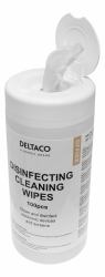 Deltaco CK1034 not categorized (DELTACO Office CK1034 - aftÃ¸rringsklud)