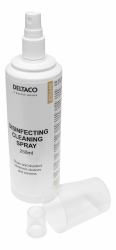 Deltaco CK1033 not categorized (DELTACO Office CK1033 - spray for reng)