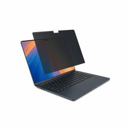 Kensington MagPro Elite Magnetic Privacy Screen Filter for Apple MacBook Air 13" [2022 and newer] (MAGPRO ELITE PRIVSCN MBOOK AIR13.6)