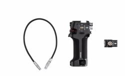DJI 6941565901507 Handle Black 3 pc[s] DJI RS 3 Pro

DJI RS 2 (DJI Ronin Tethered Control Handle)