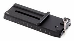 DJI CP.RN.00000119.01 gimbal camera accessory Expansion plate 1 pc[s] (DJI R Quick-Release Plate [Lower])