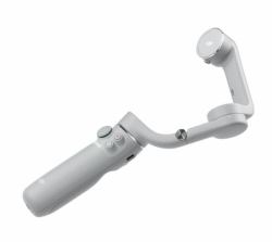 DJI OM 5 Smartphone camera stabilizer Grey (DJI OM 5 Athens Gray)