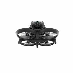 DJI Avata 4 rotors Quadcopter 3840 x 2160 pixels Black, Grey (DJI Avata)