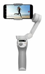 DJI Osmo Mobile SE Smartphone camera stabilizer Grey, White (939012 Video Stabilizer Hand - Camera Stabilizer White - Warranty: 12M)
