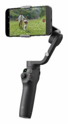 DJI Osmo Mobile 6 Hand camera stabilizer Black (OSMO MOBILE 6 Hand camera - stabilizer Black - Warranty: 12M)