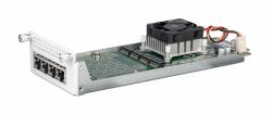 LANCOM UF Extension Module 4x 1G GE [UF-X60] (LANCOM UF EXTENSION MODULE - 4X 1G RJ45 [UF-X60])