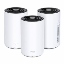 TP-Link AX3000 + G1500 Whole Home Powerline Mesh Wi-Fi 6 System (TP-LINK AX3000 +G1500 WH PL WIFI 6 SYS)
