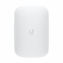 Ubiquiti UniFi6 Extender Wi-Fi signal booster (UniFi6 Extender 4800 Mbit/s - Warranty: 24M)