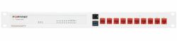 Rackmount.IT Rack Mount Kit for FortiGate 60E / 61E (Rack Mount Kit for FortiGate - 60E / 61E Rack Mount Kit for - FortiGate 60E / 61E)