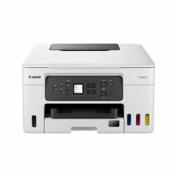 Canon MAXIFY GX3050 Inkjet A4 600 x 1200 DPI Wi-Fi (MAXIFY GX3050 3IN1 INKJET A4 - WLAN 600 X 1.200 DPI)