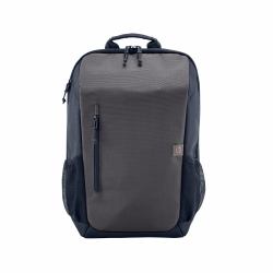 HP Travel 18 Liter 15.6 Iron Grey Laptop Backpack (LAPTOP BCKPCK HP TRAVEL 18L 15.6 IGR)