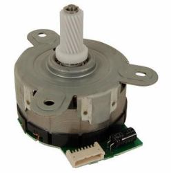 Drum motor [M102] - **Refurbished** - Warranty: 12M