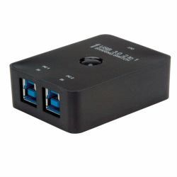 VALUE 14.99.2015 computer data switch (MAN USB3.0 SHARING SWTCH 2X - )