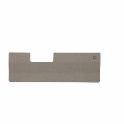 Contour Design The Regular wrist rest, Light grey (Contour Wrist rest for RollerMouse Pro /SliderMouse Pro Regular Light Grey [2Years warranty])